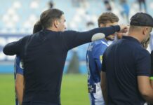 Novi Pazar izgubio u Lučanima novi-pazar-izgubio-u-lucanima