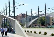 U ataru sela Banjska čuje se sporadična pucnjava u-ataru-sela-banjska-cuje-se-sporadicna-pucnjava