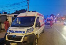 Meci završili u nogama, ranjeni muškarac otkrio da je u njega pucano iz automobila: Detalji pucnjave u Priboju, za napadačem policija i dalje traga meci-zavrsili-u-nogama,-ranjeni-muskarac-otkrio-da-je-u-njega-pucano-iz-automobila:-detalji-pucnjave-u-priboju,-za-napadacem-policija-i-dalje-traga