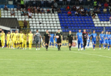 Fk Novi Pazar: Tražimo izuzeće sudije Živkovića fk-novi-pazar:-trazimo-izuzece-sudije-zivkovica