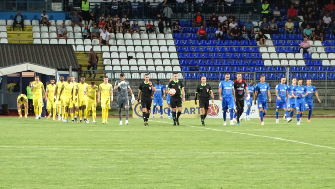 fk-novi-pazar:-trazimo-izuzece-sudije-zivkovica