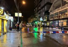 PUCNJAVA U CENTRU NOVOG PAZARA! Ranjena dva lica pucnjava-u-centru-novog-pazara!-ranjena-dva-lica