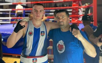Reprezentativac Srbije u boksu Ahmed Mavrić bez finala u Anapi reprezentativac-srbije-u-boksu-ahmed-mavric-bez-finala-u-anapi
