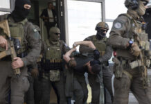 Određen jednomesečni pritvor još dvojici Srba zbog sukoba u Banjskoj odredjen-jednomesecni-pritvor-jos-dvojici-srba-zbog-sukoba-u-banjskoj