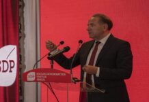 Ljajić: ”Ljudski principi su važniji od političkih” ljajic:-”ljudski-principi-su-vazniji-od-politickih”