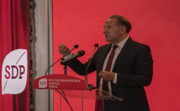 Ljajić: ”Ljudski principi su važniji od političkih” ljajic:-”ljudski-principi-su-vazniji-od-politickih”