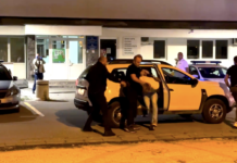 Spektakularni snimci hapšenja u Novom Pazaru! Slobode lišen muškarac zbog pokušaja ubistva spektakularni-snimci-hapsenja-u-novom-pazaru!-slobode-lisen-muskarac-zbog-pokusaja-ubistva