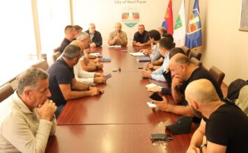 U subotu Druga pazarska biciklijada u-subotu-druga-pazarska-biciklijada