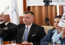 Samir Tandir jednoglasno izabran za predsjednika BOSS-a samir-tandir-jednoglasno-izabran-za-predsjednika-boss-a