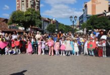 Počela Dečija nedelja u Novom Pazaru pocela-decija-nedelja-u-novom-pazaru