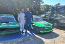 Novopazarac Edin Ujkanović drugi u dve trke na Avali novopazarac-edin-ujkanovic-drugi-u-dve-trke-na-avali