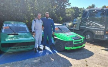 Novopazarac Edin Ujkanović drugi u dve trke na Avali novopazarac-edin-ujkanovic-drugi-u-dve-trke-na-avali