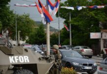 Kfor povećava svoje prisustvo na severu Kosovu i Metohiji , poziva na povratak dijalogu kfor-povecava-svoje-prisustvo-na-severu-kosovu-i-metohiji-,-poziva-na-povratak-dijalogu