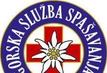 GSS Crne Gore spasila povređenu Nemicu na Durmitoru u rejonu Lokvice gss-crne-gore-spasila-povredjenu-nemicu-na-durmitoru-u-rejonu-lokvice