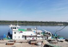 Sprečeno krijumčarenje više od četiri tone nafte spreceno-krijumcarenje-vise-od-cetiri-tone-nafte