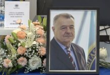 DUNP: Komemoracija povodom smrti prof. dr Ćemala Dolićanina dunp:-komemoracija-povodom-smrti-prof.-dr-cemala-dolicanina