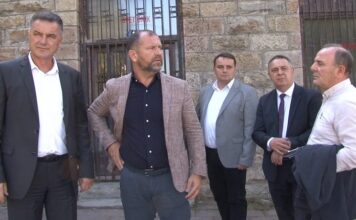 Stara hidrocentrala u centru Novog Pazara prelazi u vlasništvo grada stara-hidrocentrala-u-centru-novog-pazara-prelazi-u-vlasnistvo-grada