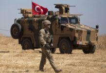 Turska razmatra kopnenu vojnu operaciju u Siriji nakon napada u Ankari turska-razmatra-kopnenu-vojnu-operaciju-u-siriji-nakon-napada-u-ankari