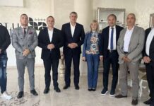 SDPS-u pristupio pokret “Rođeni za Pirot” iz Pirota sdps-u-pristupio-pokret-“rodjeni-za-pirot”-iz-pirota