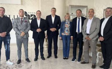 SDPS-u pristupio pokret “Rođeni za Pirot” iz Pirota sdps-u-pristupio-pokret-“rodjeni-za-pirot”-iz-pirota