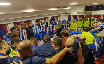 Novi Pazar pregovara sa Blažom Sliškovićem novi-pazar-pregovara-sa-blazom-sliskovicem