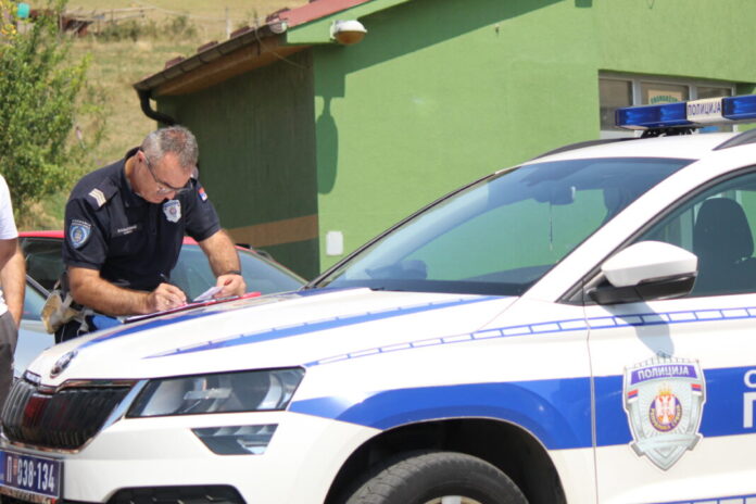 novi-pazar:-akcija-“skola”-–-otkriveno-328-prekrsaja,-jedno-dete-povredjeno