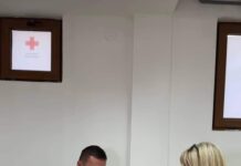 Sve veći broj korisnika posećuje Sportsku ambulantu u dvorani “Pendik” sve-veci-broj-korisnika-posecuje-sportsku-ambulantu-u-dvorani-“pendik”