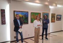 SULU otvorilo 18. godišnju izložbu umetnika u Novom Pazaru: Likovni dijalog raznolikosti i kvaliteta sulu-otvorilo-18.-godisnju-izlozbu-umetnika-u-novom-pazaru:-likovni-dijalog-raznolikosti-i-kvaliteta