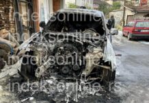 Zapaljen luksuzni automobil BMW X3 u Novom Pazaru zapaljen-luksuzni-automobil-bmw-x3-u-novom-pazaru