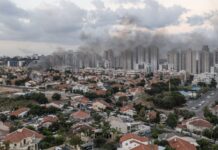 Napad na Izrael: Hamas tvrdi da je ispalio 5.000 raketa napad-na-izrael:-hamas-tvrdi-da-je-ispalio-5.000-raketa