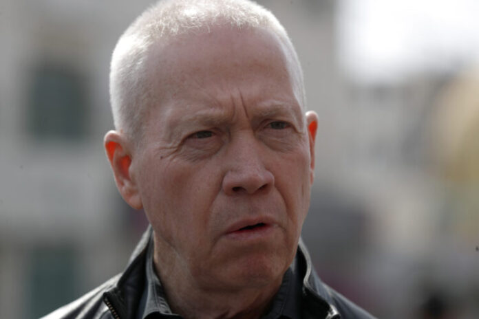 galan-naredio-potpunu-opsadu-pojasa-gaze,-nece-biti-struje,-hrane,-goriva