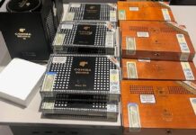 Carinici na aerodromu Nikola Tesla zaplenili tompuse vredne 126.000 dolara carinici-na-aerodromu-nikola-tesla-zaplenili-tompuse-vredne-126.000-dolara