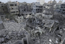 Pojas Gaze:U napadu izraelskih aviona na pijacu i džamiju poginule desetine pojas-gaze:u-napadu-izraelskih-aviona-na-pijacu-i-dzamiju-poginule-desetine