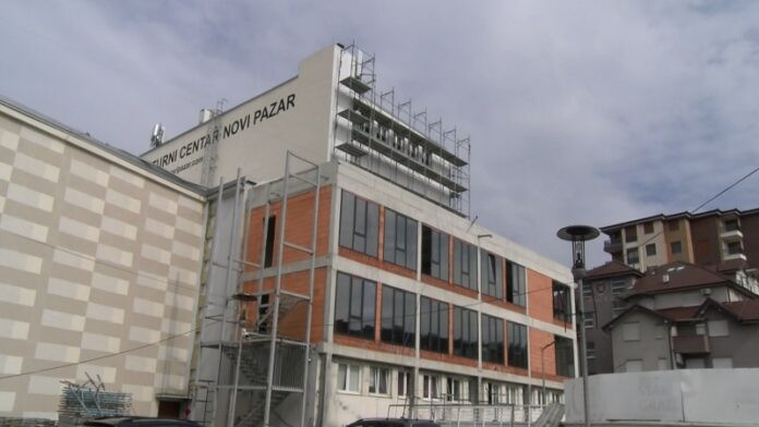 radi-se-na-izgradnji-svecane-sale-kulturnog-centra