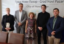 Grad Novi Pazar i Fondacija “Ana i Vlade Divac”nastavljaju podršku poljoprivredi grad-novi-pazar-i-fondacija-“ana-i-vlade-divac”nastavljaju-podrsku-poljoprivredi