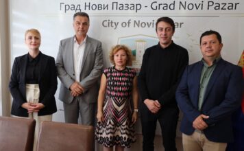 Grad Novi Pazar i Fondacija “Ana i Vlade Divac”nastavljaju podršku poljoprivredi grad-novi-pazar-i-fondacija-“ana-i-vlade-divac”nastavljaju-podrsku-poljoprivredi