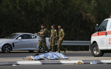 Hamas:Tokom noću u izraelskim napadima na Gazu ubijeno najmanje 30 ljudi hamas:tokom-nocu-u-izraelskim-napadima-na-gazu-ubijeno-najmanje-30-ljudi