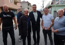 Obnova Ulice Generala Živkovića u Novom Pazaru: Uspešna investicija u gradsku infrastrukturu obnova-ulice-generala-zivkovica-u-novom-pazaru:-uspesna-investicija-u-gradsku-infrastrukturu