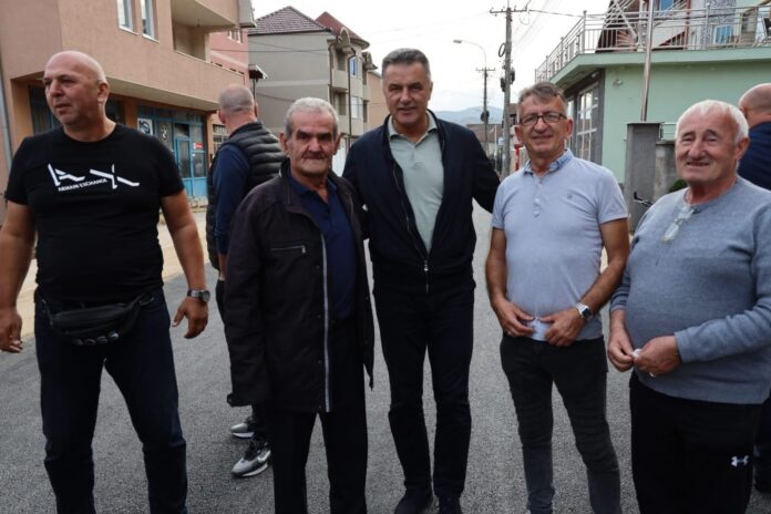 obnova-ulice-generala-zivkovica-u-novom-pazaru:-uspesna-investicija-u-gradsku-infrastrukturu