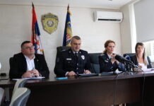 Načelnik PU Novi Pazar Nermin Ljajić: U poslednjih devet meseci izvršeno 1.091 krivično delo nacelnik-pu-novi-pazar-nermin-ljajic:-u-poslednjih-devet-meseci-izvrseno-1.091-krivicno-delo