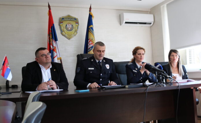 nacelnik-pu-novi-pazar-nermin-ljajic:-u-poslednjih-devet-meseci-izvrseno-1.091-krivicno-delo