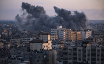 Hamas gađao Tel Aviv, sirene su se čule na aerodromu Ben Gurion hamas-gadjao-tel-aviv,-sirene-su-se-cule-na-aerodromu-ben-gurion