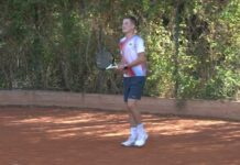 Pepić spreman za turnire u Keniji pepic-spreman-za-turnire-u-keniji