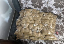 Policija u Paraćinu pronašla 103 kilograma rezanog duvana, uhapšen muškarac policija-u-paracinu-pronasla-103-kilograma-rezanog-duvana,-uhapsen-muskarac