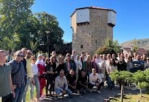 SDP: Od gradskog parka smo napravili muzej na otvorenom sdp:-od-gradskog-parka-smo-napravili-muzej-na-otvorenom