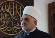 Muftija Dudić među 500 najuticajnijih muslimana svijeta muftija-dudic-medju-500-najuticajnijih-muslimana-svijeta