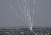 Hamas ispalio rakete sa dometom od 250 km ka severu Izraela hamas-ispalio-rakete-sa-dometom-od-250-km-ka-severu-izraela