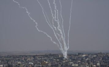 Hamas ispalio rakete sa dometom od 250 km ka severu Izraela hamas-ispalio-rakete-sa-dometom-od-250-km-ka-severu-izraela