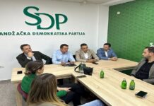 Delegacija SDP-a posetila Tutin delegacija-sdp-a-posetila-tutin