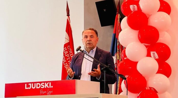 ljajic:-sdps-spremna-za-predstojece-izbore ljajic:-sdps-spremna-za-predstojece-izbore